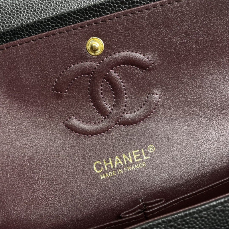 Ch**el cf series bags